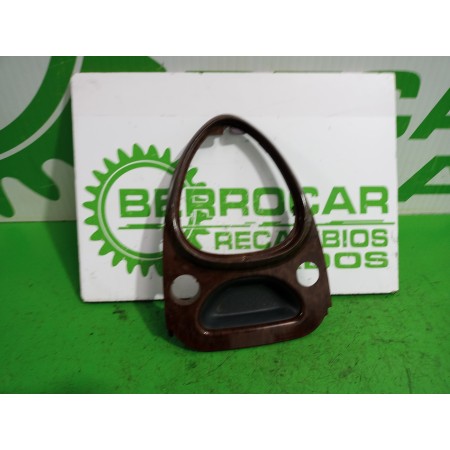 Recambio de guarnecidos palanca cambio para citroën c5 break 2.0 hdi referencia OEM IAM 9632615077  