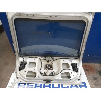 Recambio de porton trasero para seat leon (1m1) 1.9 tdi referencia OEM IAM 1M6827025H (CRISTAL DE REGALO)  