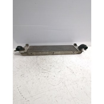 Recambio de intercooler para nissan qashqai i (j10, nj10) 1.5 dci referencia OEM IAM 14461BB30A  