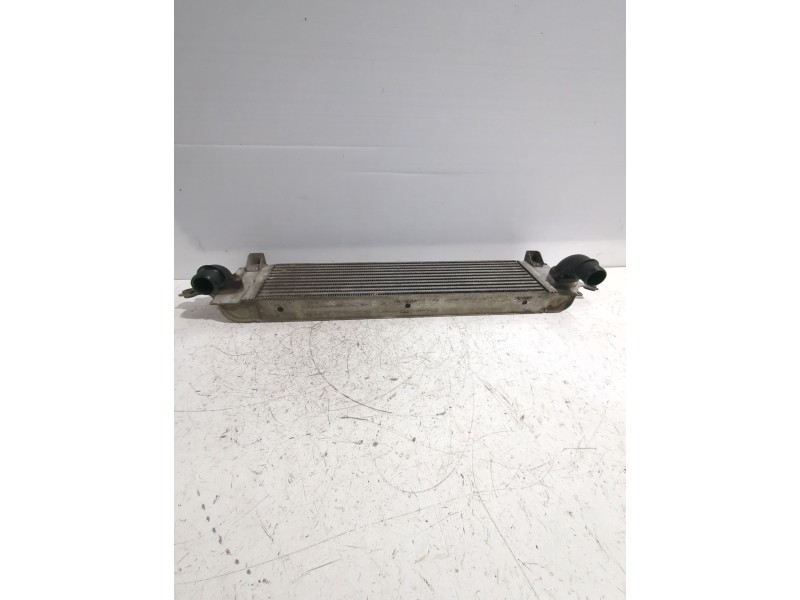 Recambio de intercooler para nissan qashqai i (j10, nj10) 1.5 dci referencia OEM IAM 14461BB30A  