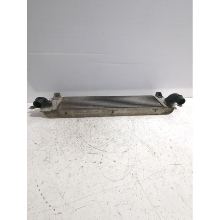 Recambio de intercooler para nissan qashqai i (j10, nj10) 1.5 dci referencia OEM IAM 14461BB30A  