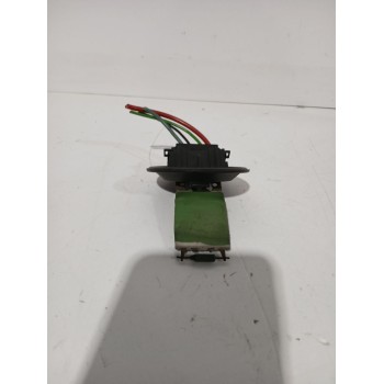 Recambio de resistencia calefaccion para seat ibiza iii (6l1) 1.4 tdi referencia OEM IAM 6Q0959263A  