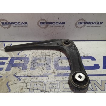BRAZO SUSPENSION INFERIOR DELANTERO DERECHO 9816863580 