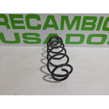 Recambio de muelle amortiguacion para citroën c3 1.4 hdi referencia OEM IAM 5102G4  