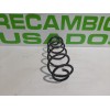 Recambio de muelle amortiguacion para citroën c3 1.4 hdi referencia OEM IAM 5102G4  