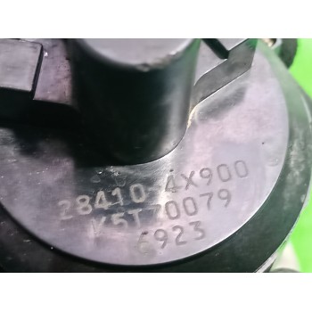 Recambio de valvula egr para kia carnival 2.9 crdi cat referencia OEM IAM 284104X900  