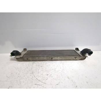 Recambio de intercooler para nissan qashqai i (j10, nj10) 1.5 dci referencia OEM IAM 14461BB30A  