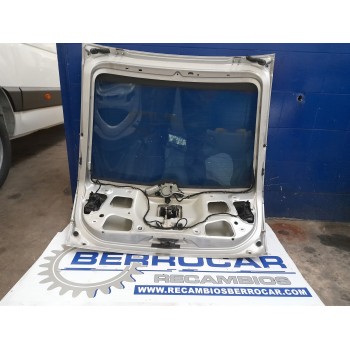 Recambio de porton trasero para seat leon (1m1) 1.9 tdi referencia OEM IAM 1M6827025H (CRISTAL DE REGALO)  