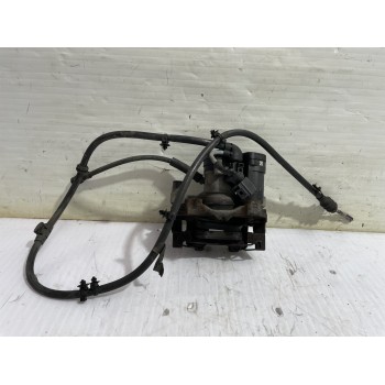 Recambio de pinza de freno trasera derecha para volkswagen golf vii lim. (5g1) comfortline bluemotion referencia OEM IAM 5G06154