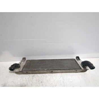 Recambio de intercooler para nissan qashqai i (j10, nj10) 1.5 dci referencia OEM IAM 14461BB30A  