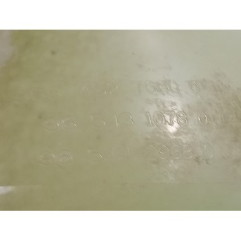 Recambio de deposito expansion para citroën c4 picasso 1.6 16v hdi fap referencia OEM IAM 9684527680001  