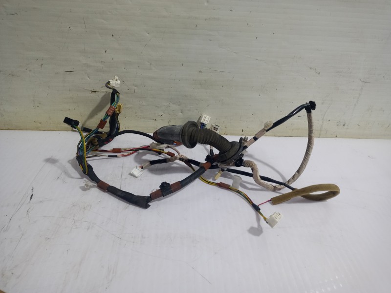Recambio de cableado para toyota prius (nhw20) basis referencia OEM IAM 8974647010  