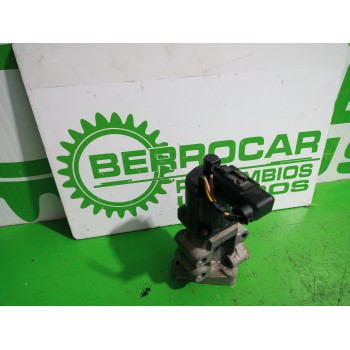 Recambio de valvula egr para kia carnival 2.9 crdi cat referencia OEM IAM 284104X900  
