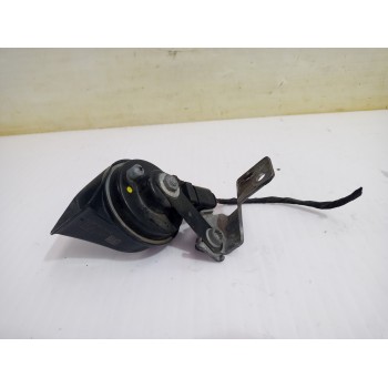 Recambio de claxon para volkswagen polo (6c1) a-polo referencia OEM IAM 6R0951223B  