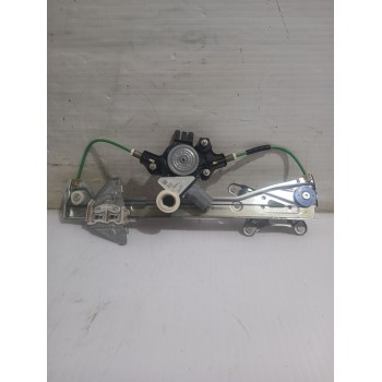 Recambio de elevalunas delantero izquierdo para toyota corolla station wagon (_e21_) 1.8 hybrid (zwe211) referencia OEM IAM 8570