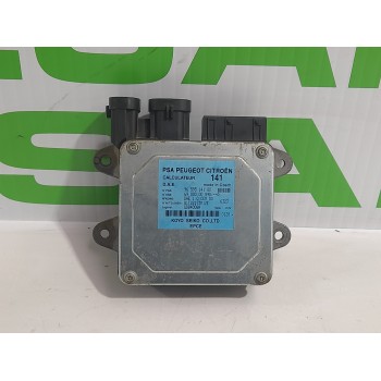 Recambio de modulo electronico para citroën c3 1.4 hdi referencia OEM IAM 9659514180  