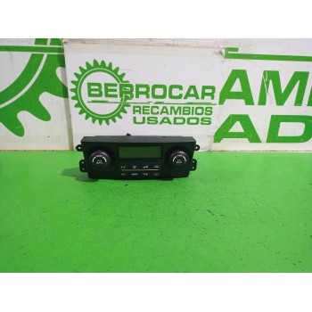 MANDO CALEFACCION / AIRE ACONDICIONADO 972503E260 