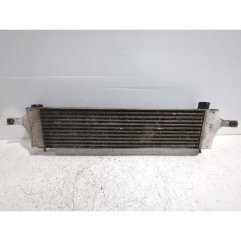 Recambio de intercooler para nissan qashqai i (j10, nj10) 1.5 dci referencia OEM IAM 14461BB30A  