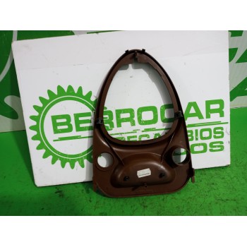 Recambio de guarnecidos palanca cambio para citroën c5 break 2.0 hdi referencia OEM IAM 9632615077  