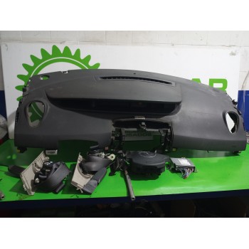 Recambio de kit airbag para renault scenic ii grand emotion referencia OEM IAM 8200412045  