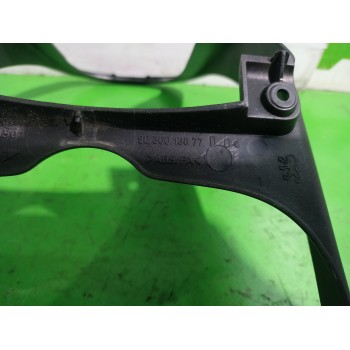 Recambio de moldura para peugeot 307 (s1) xn referencia OEM IAM 9636013877  