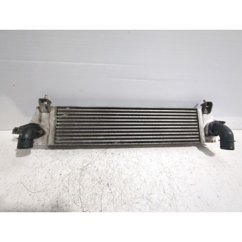 Recambio de intercooler para nissan qashqai i (j10, nj10) 1.5 dci referencia OEM IAM 14461BB30A  