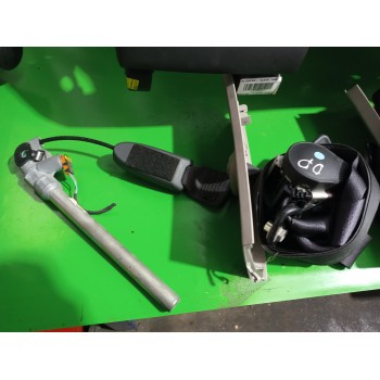 Recambio de kit airbag para renault scenic ii grand emotion referencia OEM IAM 8200412045  