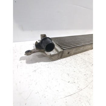 Recambio de intercooler para nissan qashqai i (j10, nj10) 1.5 dci referencia OEM IAM 14461BB30A  