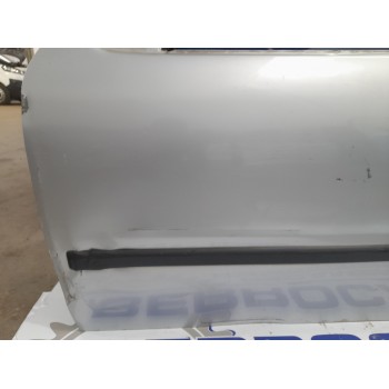 Recambio de puerta delantera izquierda para seat leon (1m1) 1.9 tdi referencia OEM IAM 1M0831055M  