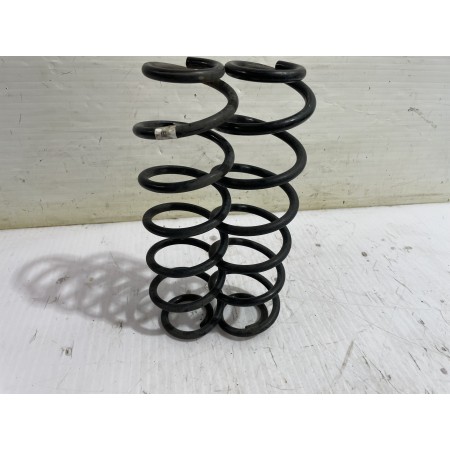 Recambio de muelle amortiguacion para volkswagen golf vii lim. (5g1) comfortline bluemotion referencia OEM IAM 5Q0511121  