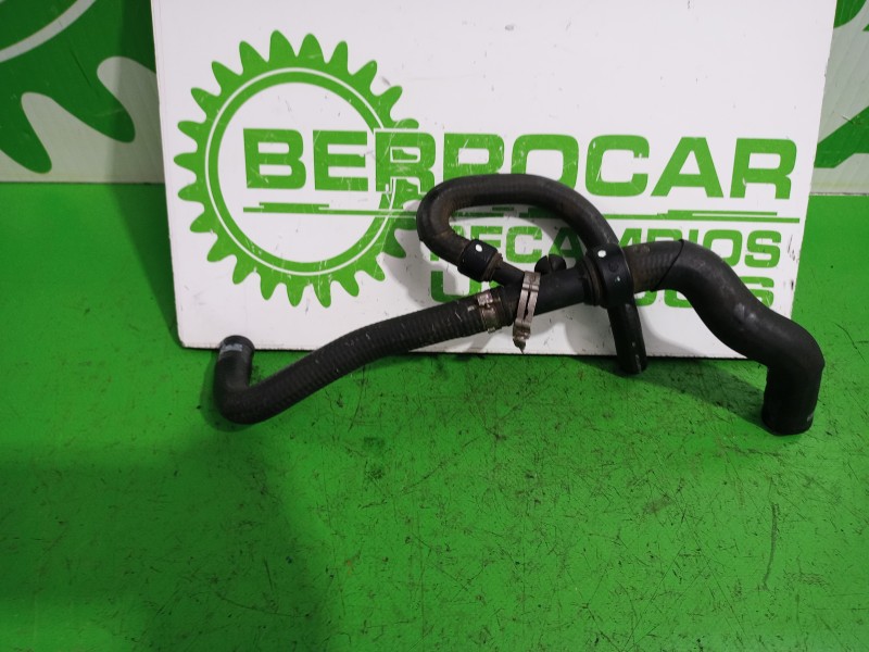 Recambio de tubo para citroën c5 break 2.0 hdi referencia OEM IAM CV616C784BE  