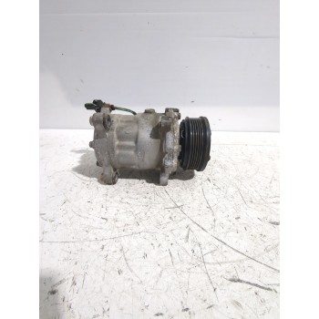 COMPRESOR AIRE ACONDICIONADO 6N0820803A 