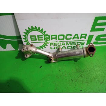 Recambio de enfriador egr para kia carnival 2.9 crdi cat referencia OEM IAM 284164X900  