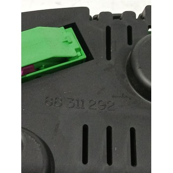 Recambio de cuadro instrumentos para seat ibiza ii (6k1) 1.9 sdi referencia OEM IAM 88311292  