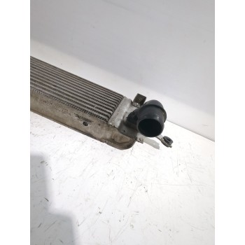 Recambio de intercooler para nissan qashqai i (j10, nj10) 1.5 dci referencia OEM IAM 14461BB30A  