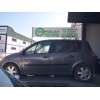 renault scenic ii del año 2006