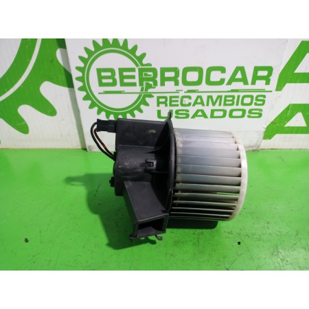 Recambio de motor calefaccion para peugeot 307 (s1) xn referencia OEM IAM 6441P1  