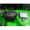 Recambio de kit airbag para renault scenic ii grand emotion referencia OEM IAM 8200412045  