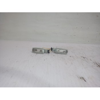 Recambio de luz interior para volkswagen passat lim. (362) advance bluemotion referencia OEM IAM 1K0947109  