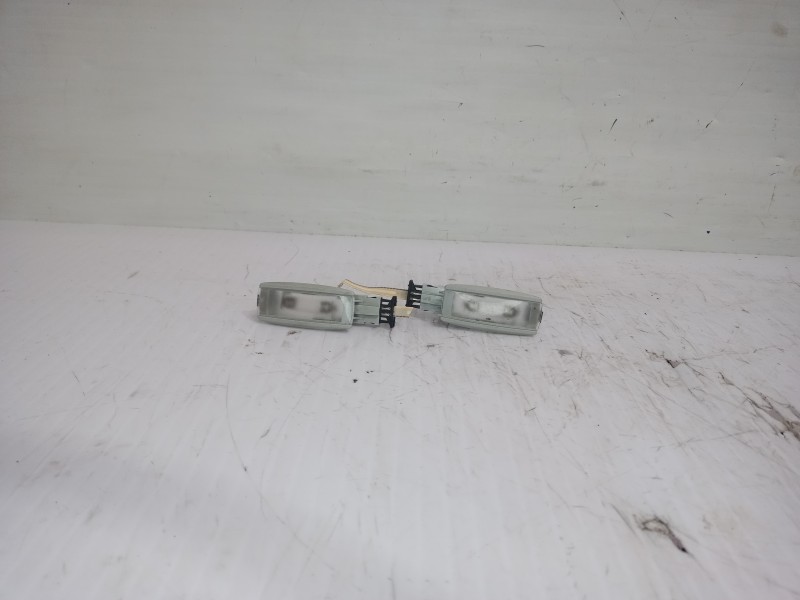 Recambio de luz interior para volkswagen passat lim. (362) advance bluemotion referencia OEM IAM 1K0947109  