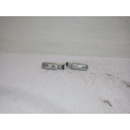 Recambio de luz interior para volkswagen passat lim. (362) advance bluemotion referencia OEM IAM 1K0947109  