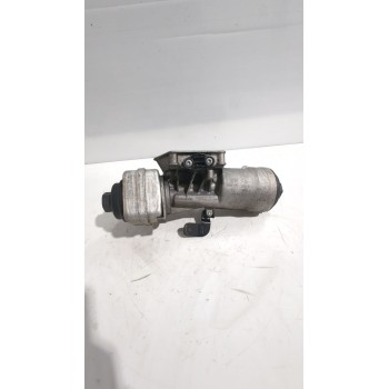 Recambio de soporte filtro aceite para seat ibiza iii (6l1) 1.4 tdi referencia OEM IAM 045115389G  