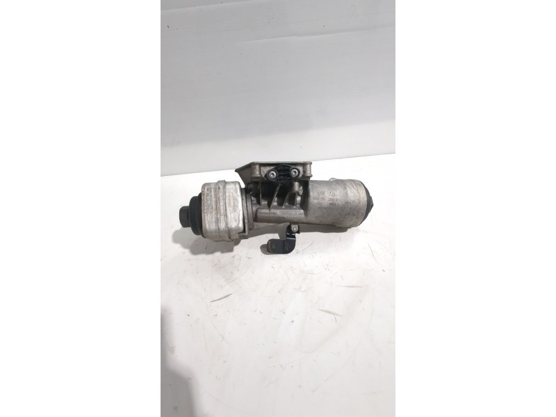 Recambio de soporte filtro aceite para seat ibiza iii (6l1) 1.4 tdi referencia OEM IAM 045115389G  