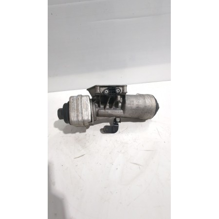 Recambio de soporte filtro aceite para seat ibiza iii (6l1) 1.4 tdi referencia OEM IAM 045115389G  