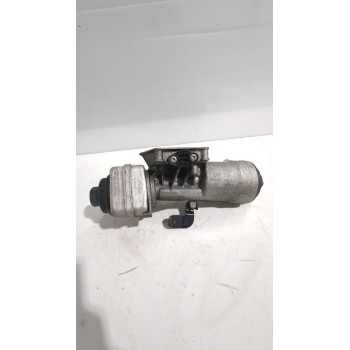 Recambio de soporte filtro aceite para seat ibiza iii (6l1) 1.4 tdi referencia OEM IAM 045115389G  