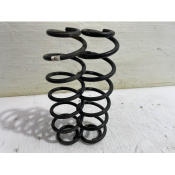 Recambio de muelle amortiguacion para volkswagen golf vii lim. (5g1) comfortline bluemotion referencia OEM IAM 5Q0511121  