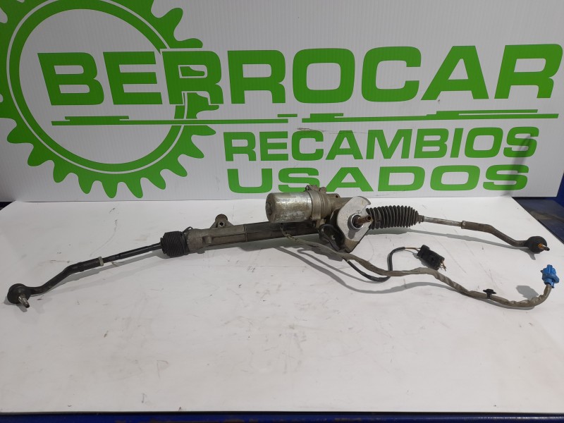 Recambio de cremallera direccion para citroën c3 1.4 hdi referencia OEM IAM 6820000159  