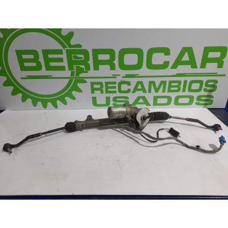 Recambio de cremallera direccion para citroën c3 1.4 hdi referencia OEM IAM 6820000159  