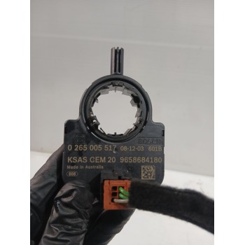 Recambio de sensor para citroën c4 grand picasso i (ua_) 1.6 hdi referencia OEM IAM 0265005517  