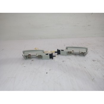 Recambio de luz interior para volkswagen passat lim. (362) advance bluemotion referencia OEM IAM 1K0947109  